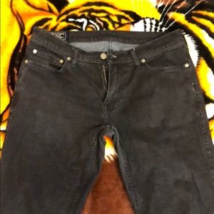 Men’s slim jeans